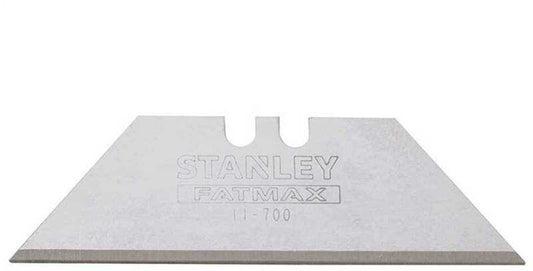 STANLEY STA211700 FATMAX UTILITY BLADES (PACK 10)