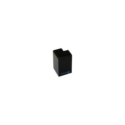 PERMAROOF UPVC EXTERNAL CORNER ANTHRACITE GREY QTEXTCORNER