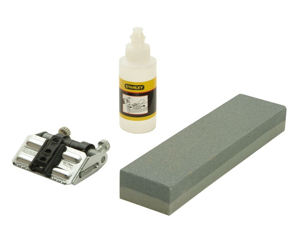 STANLEY STA016050 OILSTONE & HONING GUIDE