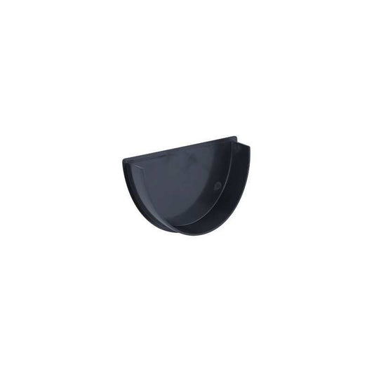 BRETT DEEPSTYLE INTERNAL STOP END ANTHRACITE GREY BR076
