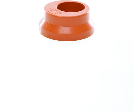 POLYPIPE 82mm ADAPTOR TO 68mm RAINWATER UG253