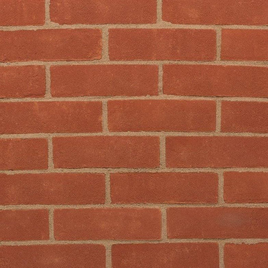 Wienerberger Waresley Tuscan Red Multi Brick 65mm