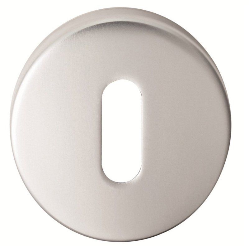 SEROZZETTA ESCUTCHEON STANDARD PROFILE POLISHED CHROME SZC003CP/BP