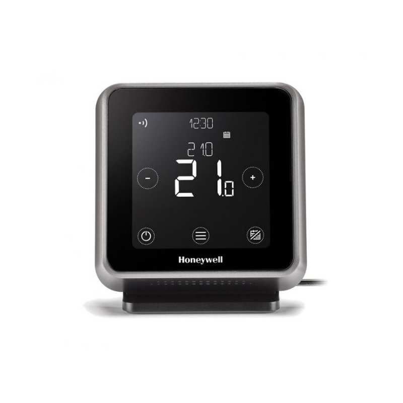 HONEYWELL Y6H910RW4022 T6R 7 DAY WIRELESS PROGRAMMABLE THERMOSTAT