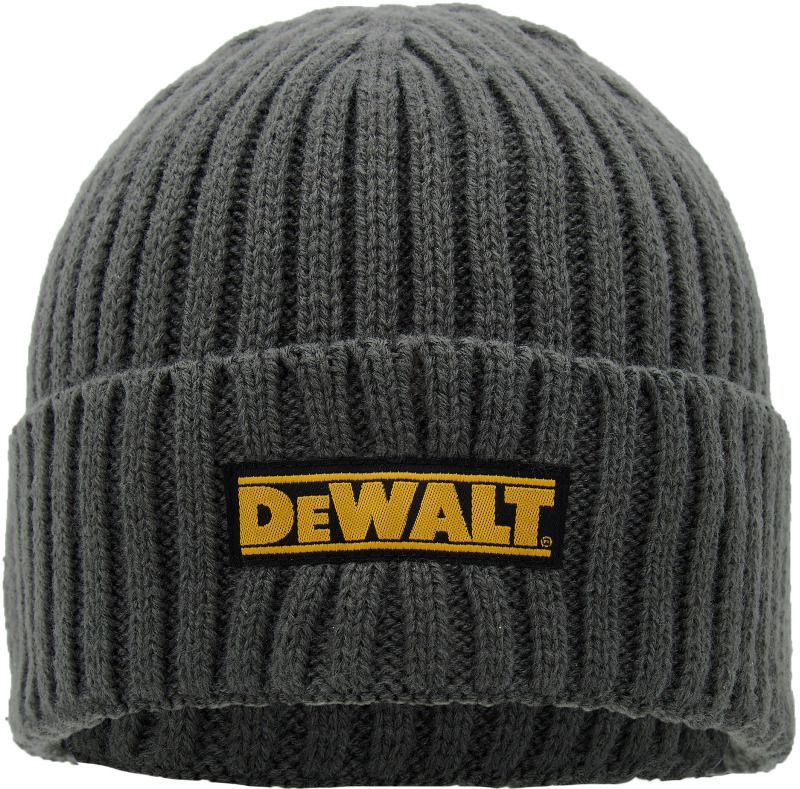 DEWALT INDIANAPOLIS BEANIE HAT