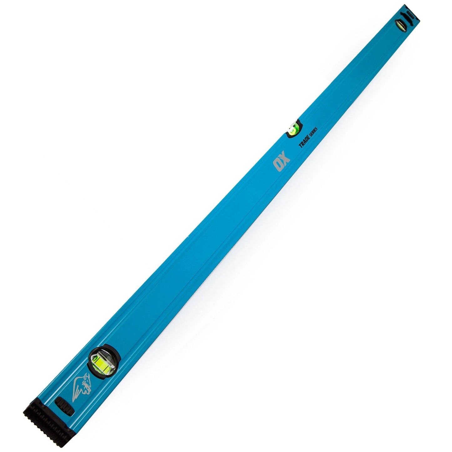 OX Trade Spirit Level Set (4pc)