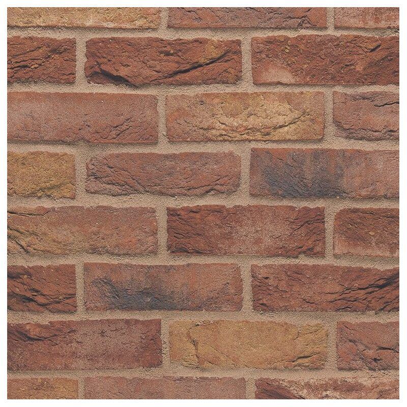 Wienerberger Olde Farndale Multi Brick 65mm