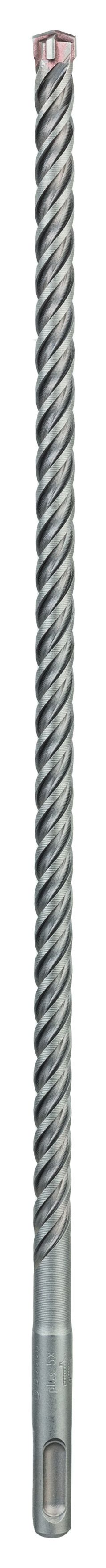 BOSCH 2608833802 SDS PLUS 5X HAMMER DRILL BIT 10 x 360mm