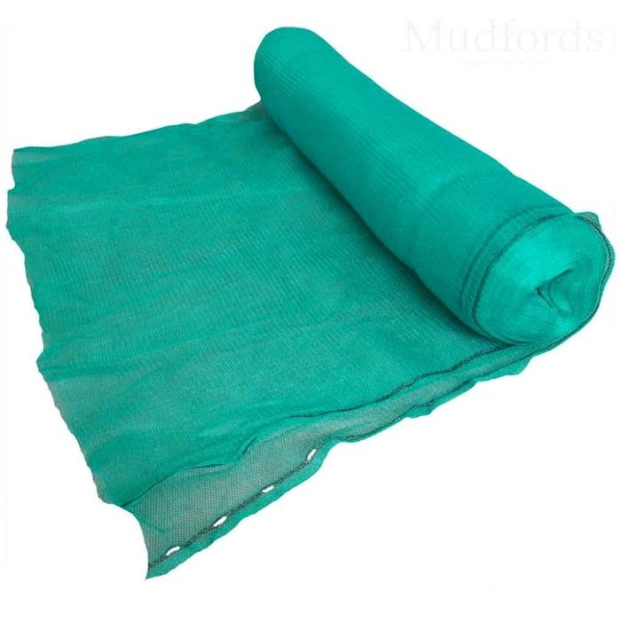 EDN DEBRIS NETTING 2 x 50m GREEN