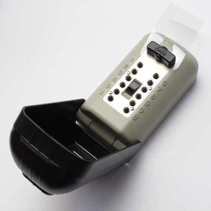 SUPRA C500 KEYSAFE - SECURED BY DESIGN 002049
