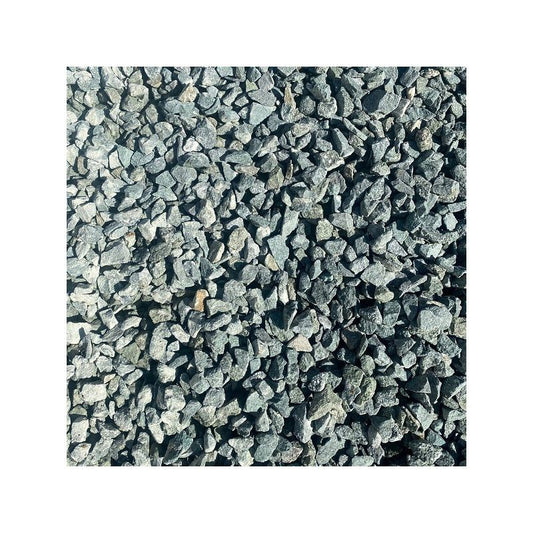 Stafford Big Bag Welsh Green Granite Stone 16mm