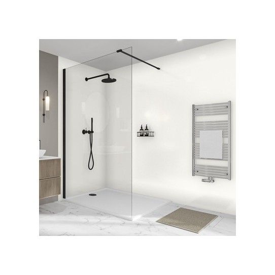 12860008 WETWALL ELITE PF PANEL 9 x 2420 x 160mm ARTICO