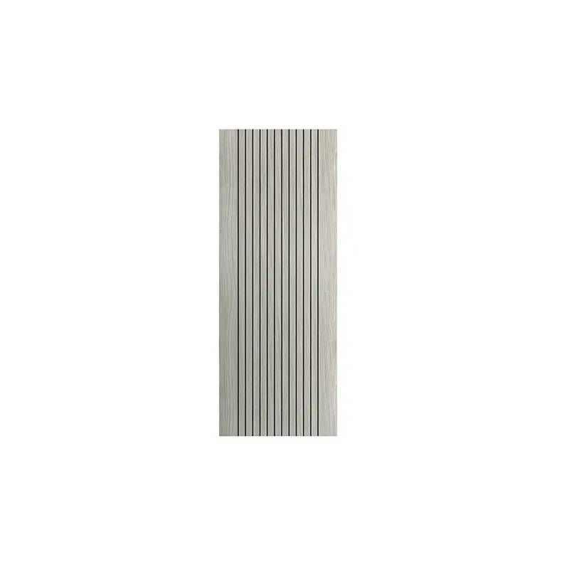 JBK ARIA LIGHT GREY LAMINATED INTERNAL DOOR 1981 x 838 x 35mm GARI29