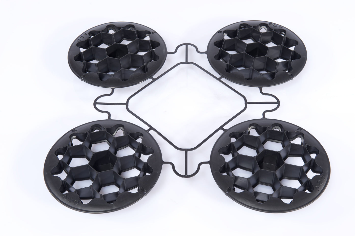 ACO M100D STORMBRIXX KTL ACO TOP COVER 314022