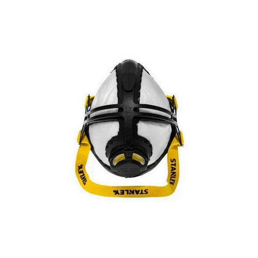 STANLEY LITE PRO FFP3 RD DUST MASK RESPIRATOR F02.1.002.GB1
