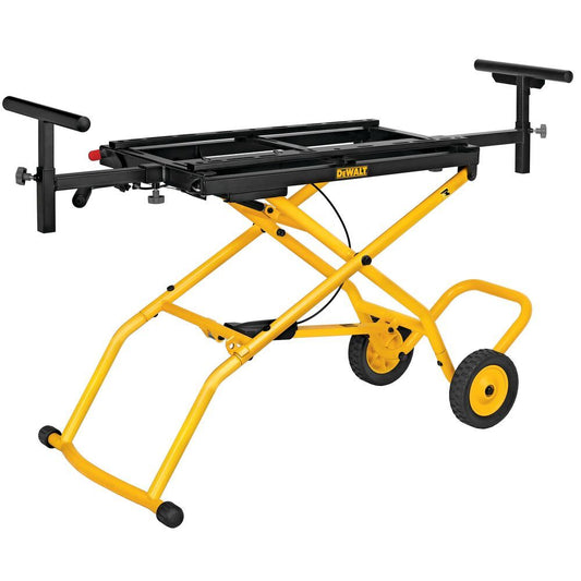 DeWalt Folding Mitre Saw Stand | DE7260-XJ