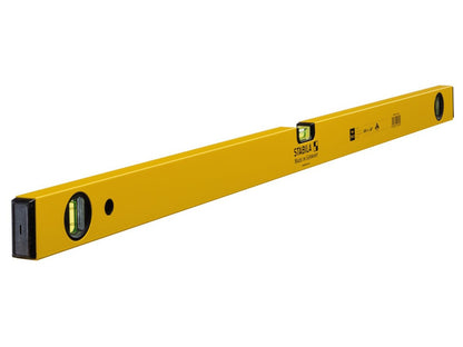 STABILA STB70240 DOUBLE PLUMB SPIRIT LEVEL 40"
