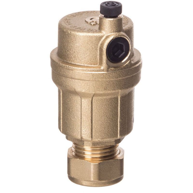 ALTECNIC ROBOCAL AUTO AIR VENT 15mm 502649