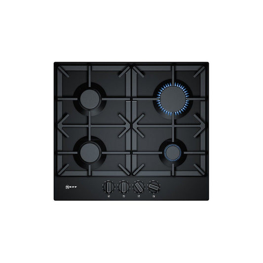 NEFF T26DS49S0 N70 GAS HOB BLACK