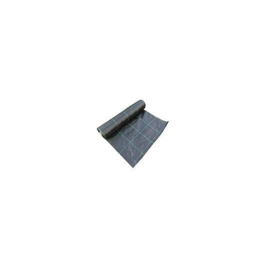 GROWTIVATION GWF0 GROUNDTEX GEO FABRIC 1 x 15m WOVEN