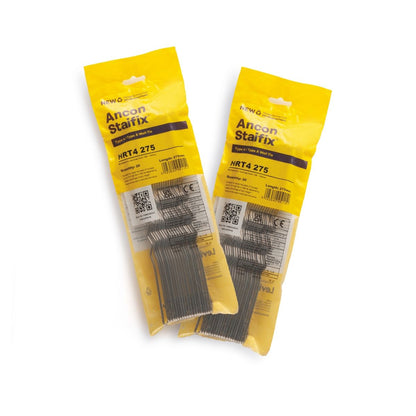 ANCON STAIFIX HRT4 HOUSING WALL TIE 275mm (PACK 20) HRT427520PKS
