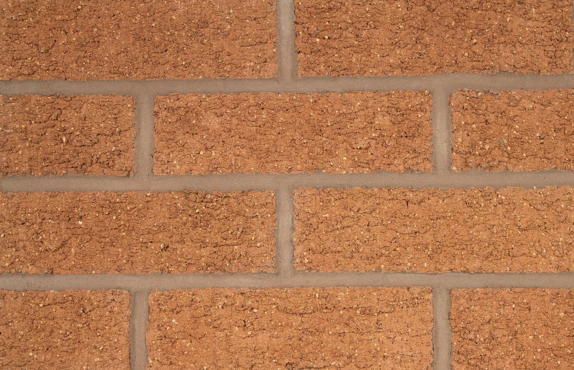 FORTERRA CLAUGHTON BRAEMAR BUFF RUSTIC BRICK 65mm (104 PER LEG)