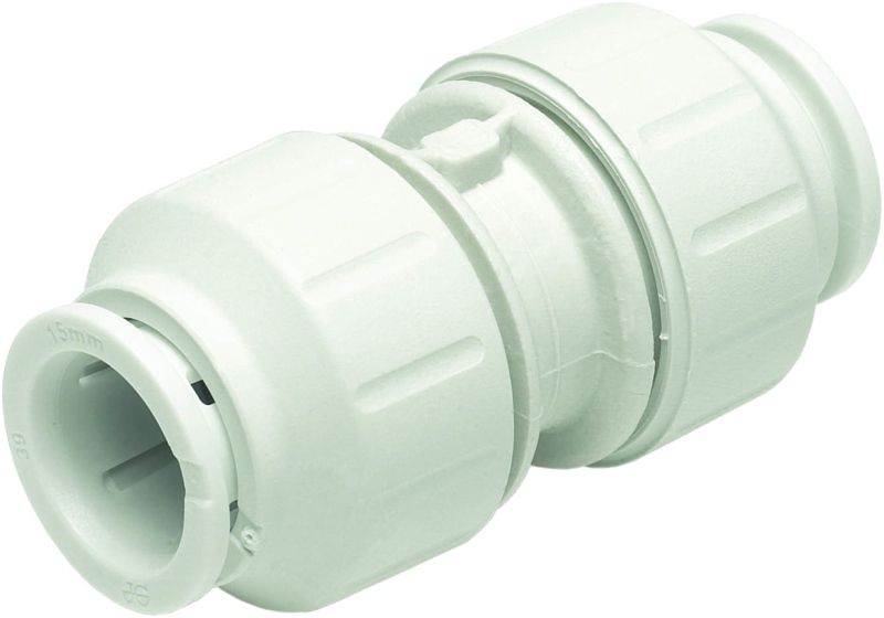 SPEEDFIT PEM0410W COUPLING 10mm 70011010
