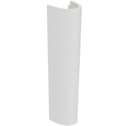 ARMITAGE SHANKS E897601 SANDRINGHAM 21 FULL PEDESTAL WHITE
