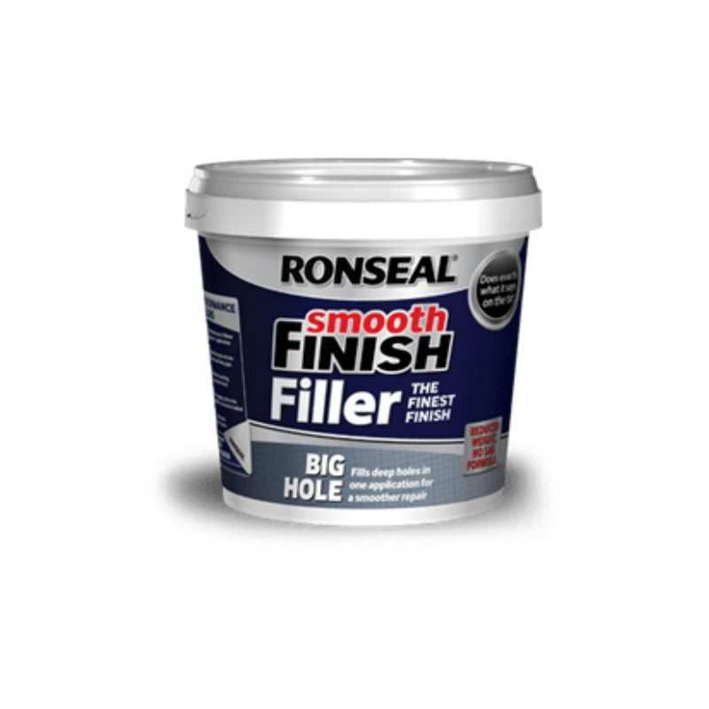 RONSEAL BIG HOLE FILLER 1.2l 36558