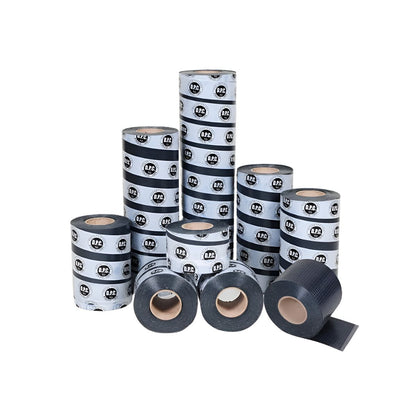PLASTIC DAMPCOURSE 30m x 300mm 500mu