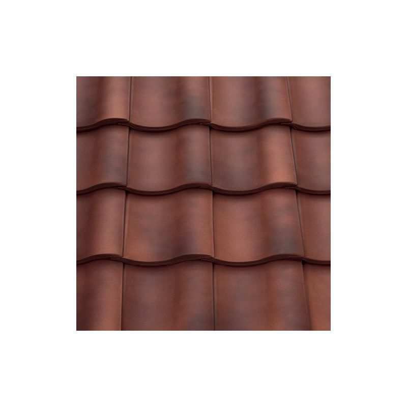 SANDTOFT CLAY NEO PANTILE FLANDERS 2453430166
