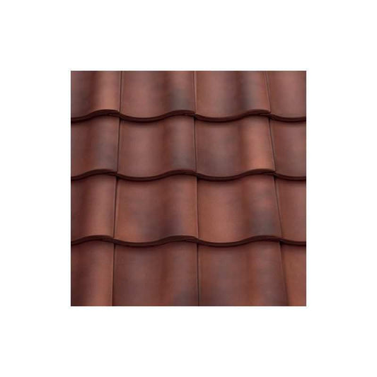 SANDTOFT CLAY NEO PANTILE FLANDERS 2453430166