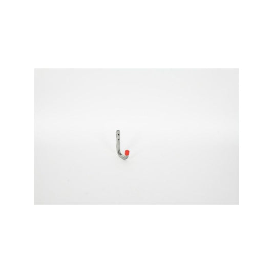 ROTHLEY RK02956SHO GALVANISED STEEL WALL HOOK 80mm