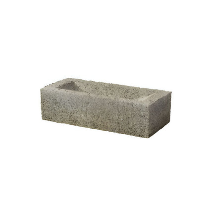 LAIRD CONCRETE COMMON BRICK 65mm (FROGGED)