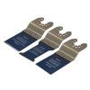 ROYD SMART H3MAK 3 PIECE BLADE SET