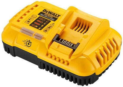 DeWalt FlexVolt Rapid Battery Charger 240V | DCB118-GB