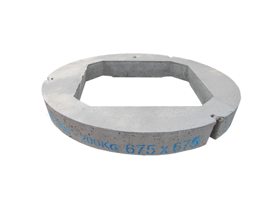F P MCCANN H/DUTY COVER SLAB 900mm 675 x 675mm ACCESS 2657
