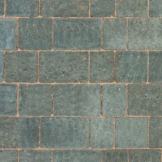 BRETT ALPHA ANTIQUE 210 x 140 x 60mm CHARCOAL NLAL60CL (HGBB ONLY)