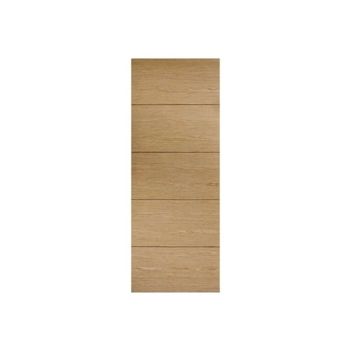 LPD OAK LILLE DOOR 24" OLILLE24