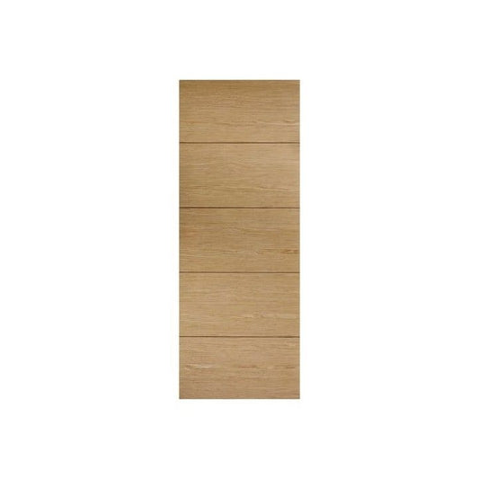 LPD OAK LILLE DOOR 24" OLILLE24