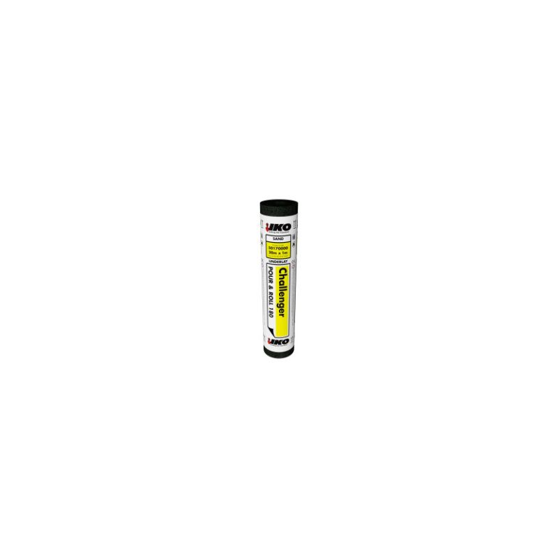 IKO CHALLENGER POLY 180 SAND 20m 50170000