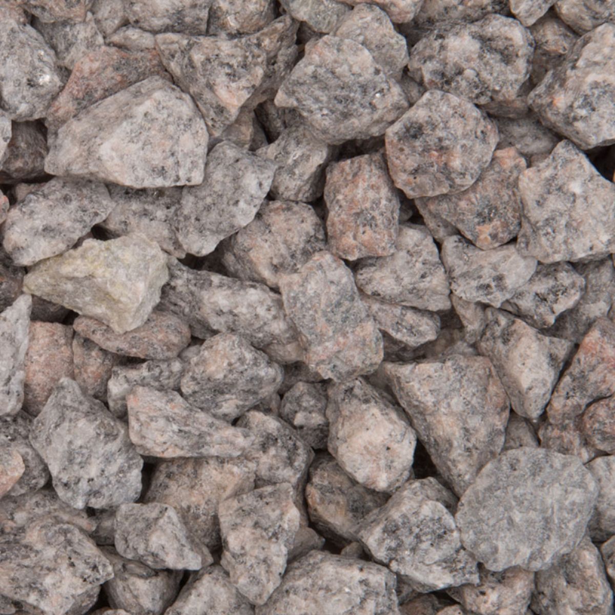 Stonepack Big Bag Grey Granite 20mm
