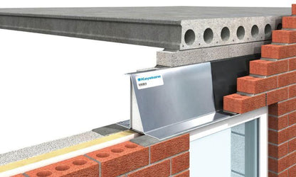 KEYSTONE C/W EXTRA H/D LINTEL CFS/K-110 4650mm KCFS11465