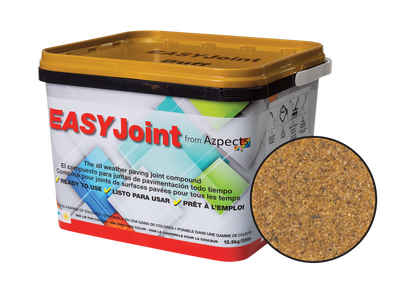 AZPECTS (DTS) EASYJOINT ALL WEATHER PAVING JOINT COMPOUND BUFF 3051