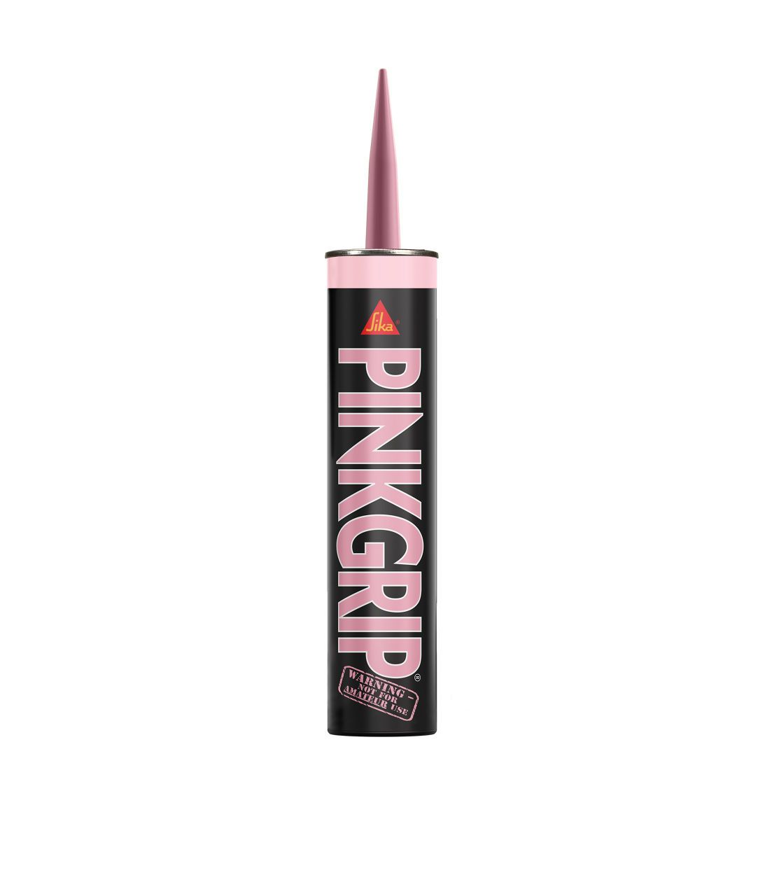 Everbuild Pink Grip Panel Adhesive 350ml PINKGRIP
