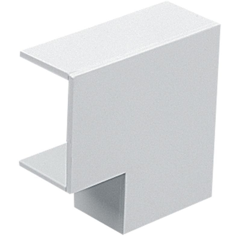 M/TUFFLEX TFB4WH 38 x 25 TRUNKING FLAT BEND