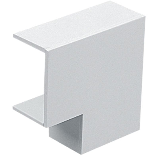 M/TUFFLEX TFB4WH 38 x 25 TRUNKING FLAT BEND