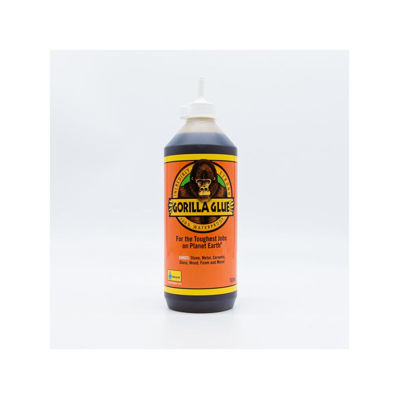 GORILLA POLYURETHANE GLUE 1l 1044361