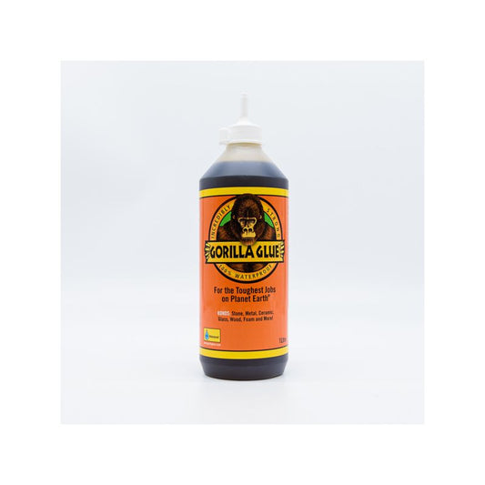 GORILLA POLYURETHANE GLUE 1l 1044361