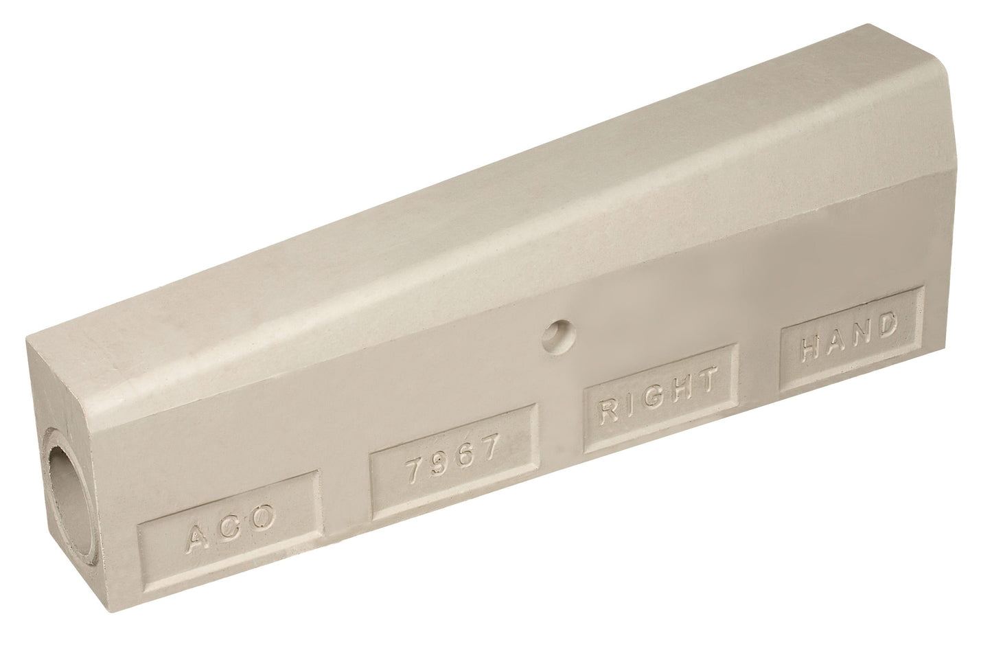 ACO KERBDRAIN 305 DROP UNIT RH 915mm KD305RH 7967